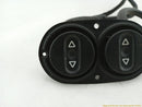 Porsche 944 Driver Left Front Seat Control Switch-3