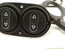 Porsche 944 Driver Left Front Seat Control Switch-4