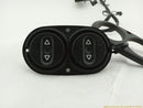 Porsche 944 Driver Left Front Seat Control Switch-5