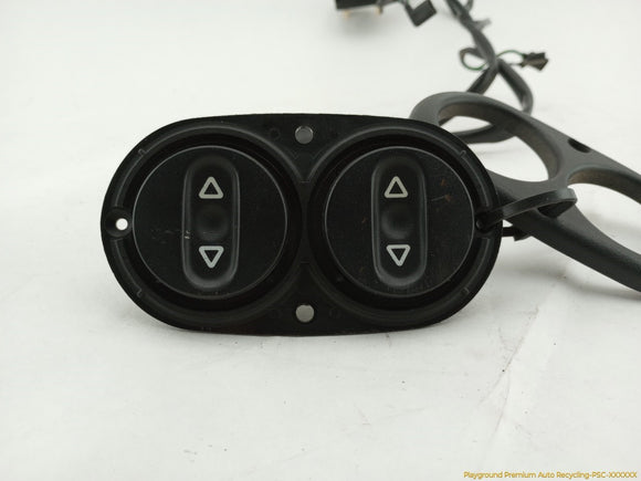 Porsche 944 Driver Left Front Seat Control Switch