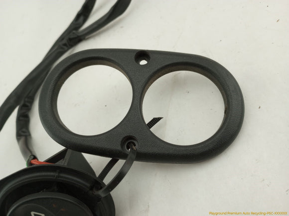 Porsche 944 Driver Left Front Seat Control Switch