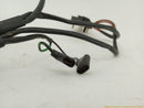 Porsche 944 Driver Left Front Seat Control Switch-9