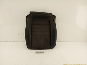 Porsche 944 Driver Left Front Lower Seat Cushion