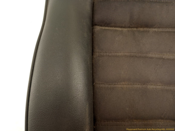 Porsche 944 Driver Left Front Lower Seat Cushion