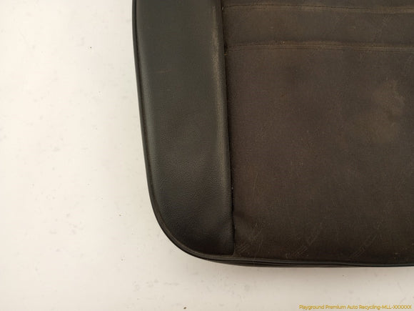 Porsche 944 Driver Left Front Lower Seat Cushion