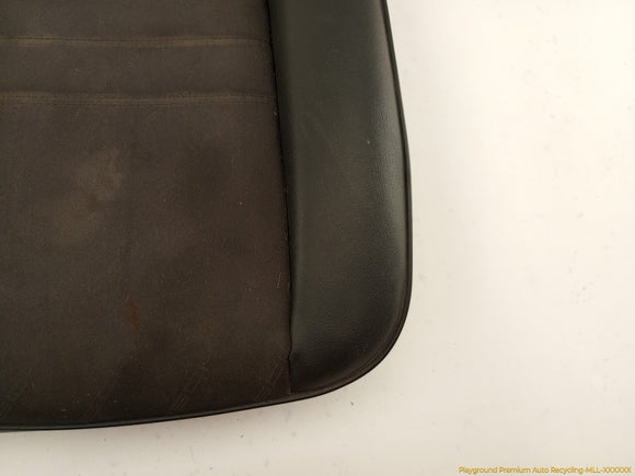 Porsche 944 Driver Left Front Lower Seat Cushion