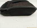 Porsche 944 Driver Left Front Lower Seat Cushion-9