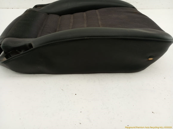 Porsche 944 Driver Left Front Lower Seat Cushion