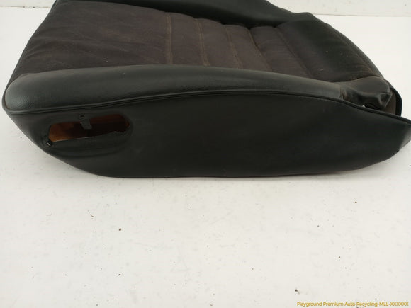 Porsche 944 Driver Left Front Lower Seat Cushion
