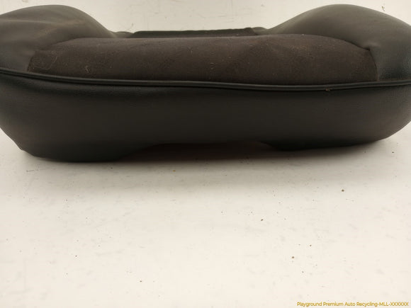 Porsche 944 Driver Left Front Lower Seat Cushion