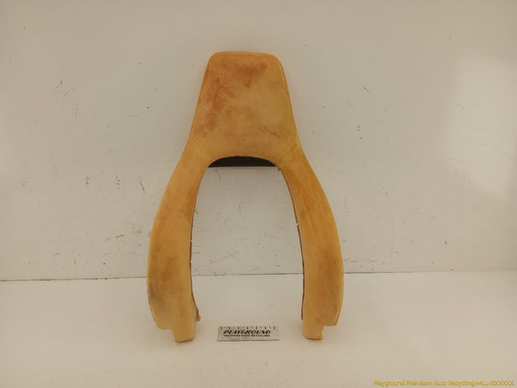 Porsche 944 Driver Left Front Upper Seat Cushion