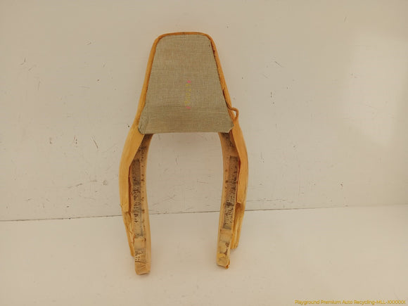 Porsche 944 Driver Left Front Upper Seat Cushion