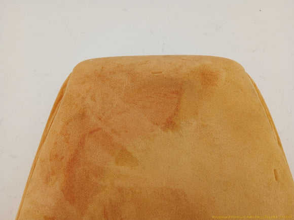Porsche 944 Driver Left Front Upper Seat Cushion