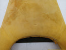 Porsche 944 Driver Left Front Upper Seat Cushion-4