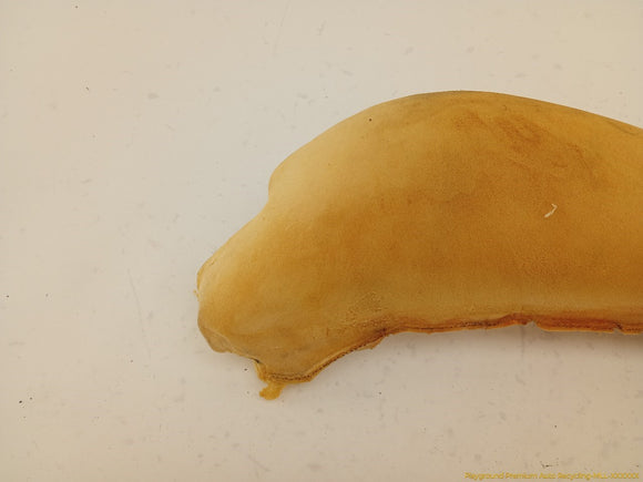 Porsche 944 Driver Left Front Upper Seat Cushion