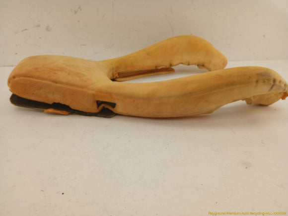 Porsche 944 Driver Left Front Upper Seat Cushion