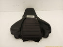 Porsche 944 Driver Left Front Upper Seat Cushion-1
