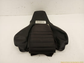 Porsche 944 Driver Left Front Upper Seat Cushion