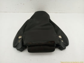 Porsche 944 Driver Left Front Upper Seat Cushion - 0