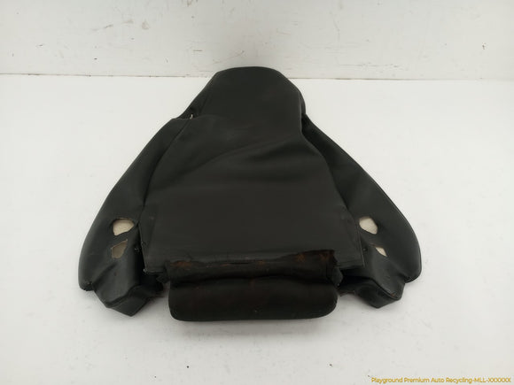 Porsche 944 Driver Left Front Upper Seat Cushion