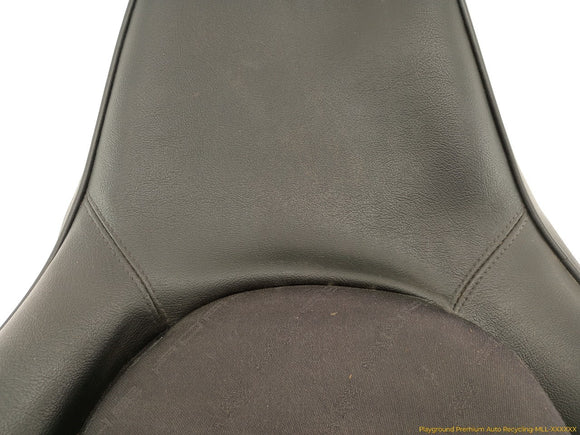 Porsche 944 Driver Left Front Upper Seat Cushion