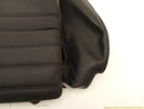Porsche 944 Driver Left Front Upper Seat Cushion-6