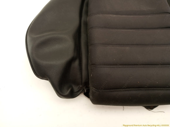 Porsche 944 Driver Left Front Upper Seat Cushion