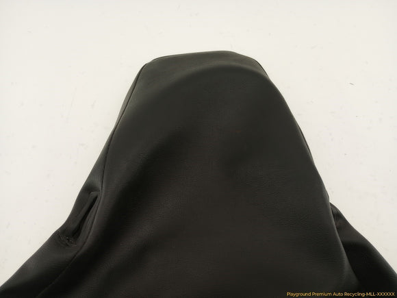 Porsche 944 Driver Left Front Upper Seat Cushion