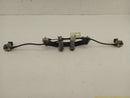 Porsche 944 Driver Left Front Seat Lift Motor-2