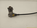 Porsche 944 Driver Left Front Seat Lift Motor-3