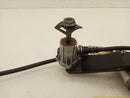 Porsche 944 Driver Left Front Seat Lift Motor-4