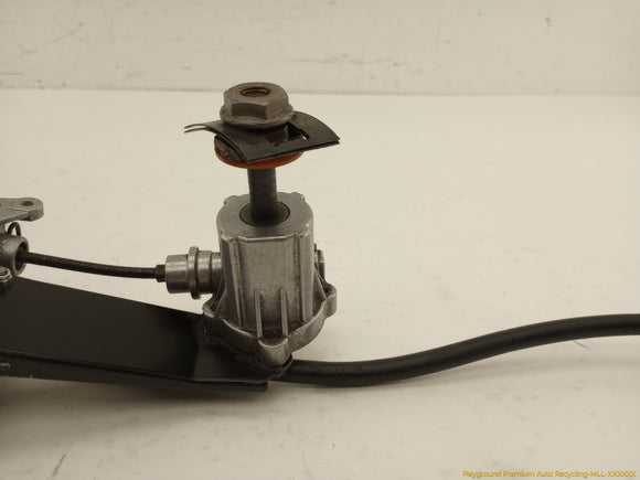 Porsche 944 Driver Left Front Seat Lift Motor