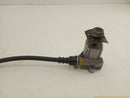 Porsche 944 Driver Left Front Seat Lift Motor-7