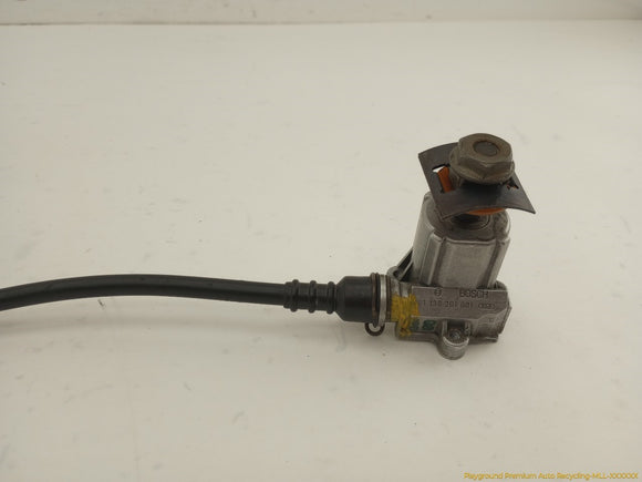 Porsche 944 Driver Left Front Seat Lift Motor