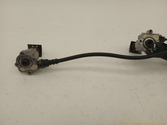 Porsche 944 Driver Left Front Seat Lift Motor