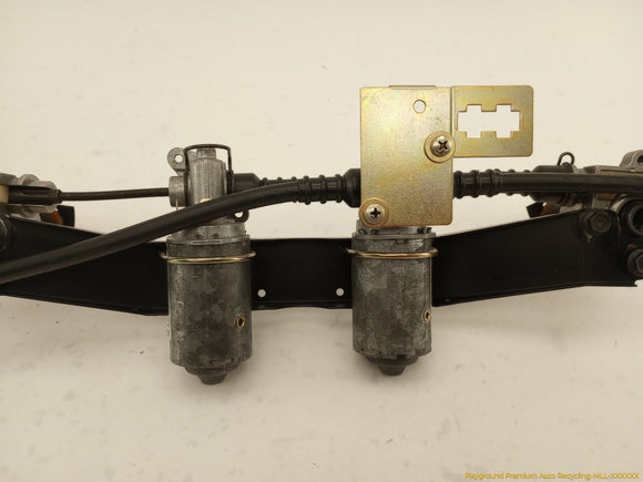 Porsche 944 Driver Left Front Seat Lift Motor