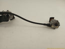 Porsche 944 Driver Left Front Seat Lift Motor-10
