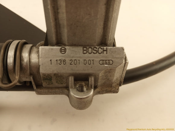 Porsche 944 Driver Left Front Seat Lift Motor