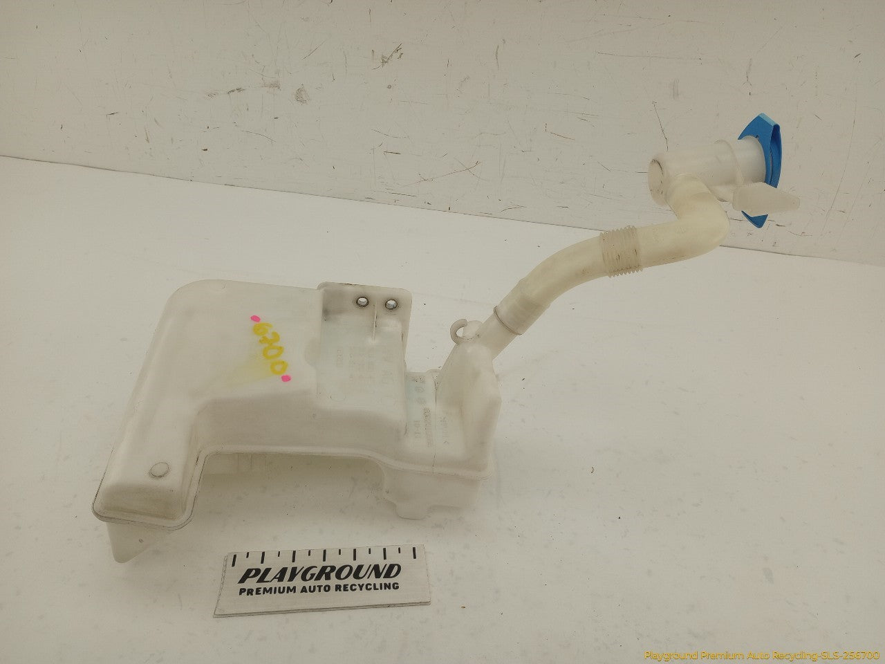 Volkswagen Beetle Windshield Washer Reservoir