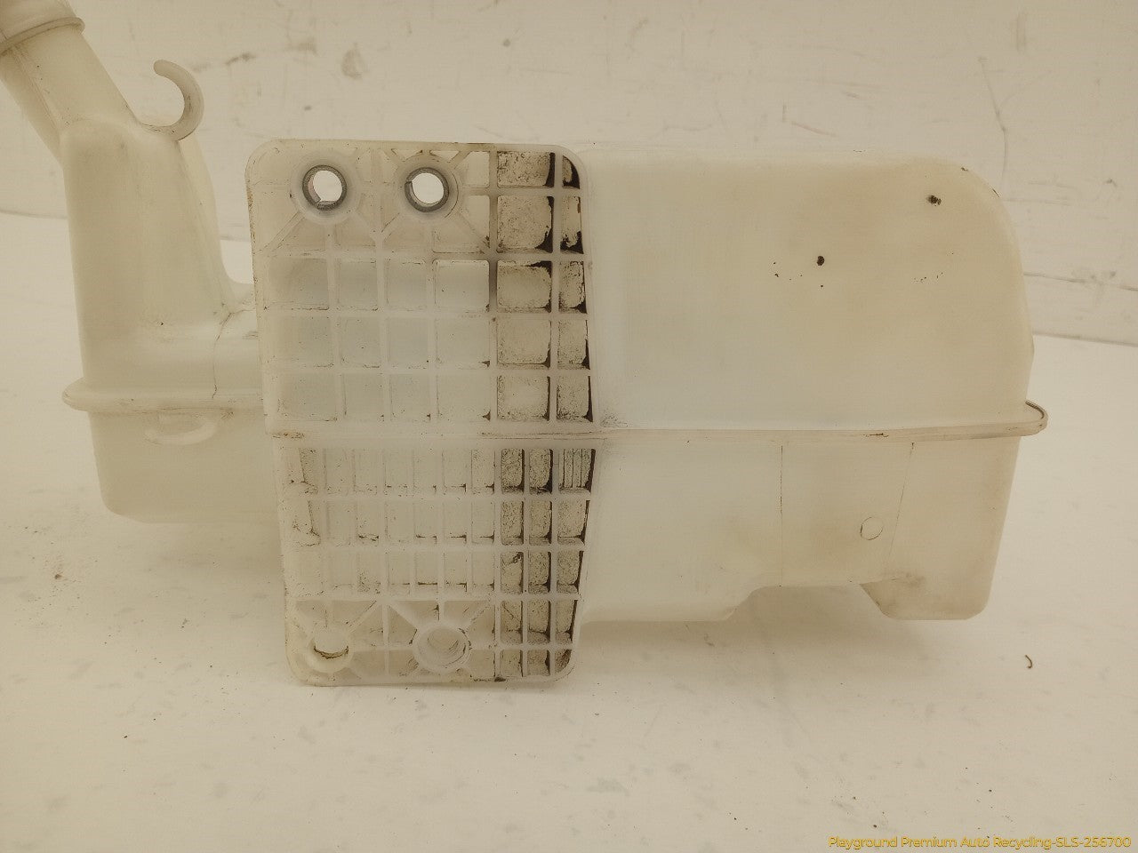 Volkswagen Beetle Windshield Washer Reservoir