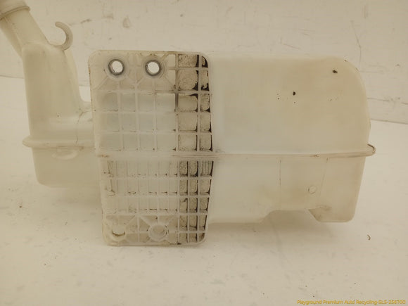 Volkswagen Beetle Windshield Washer Reservoir
