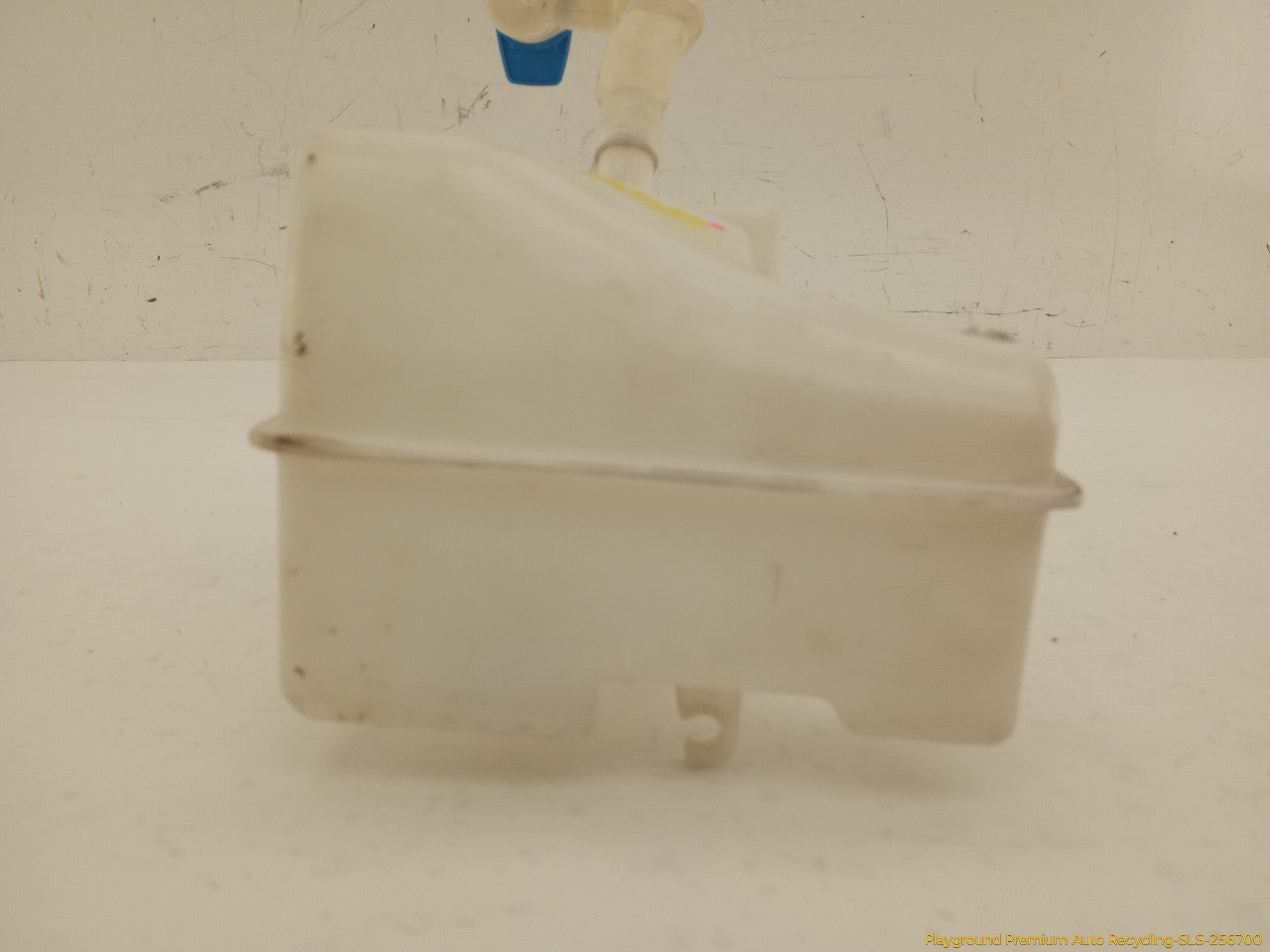 Volkswagen Beetle Windshield Washer Reservoir