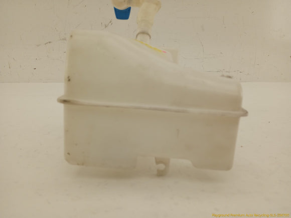 Volkswagen Beetle Windshield Washer Reservoir