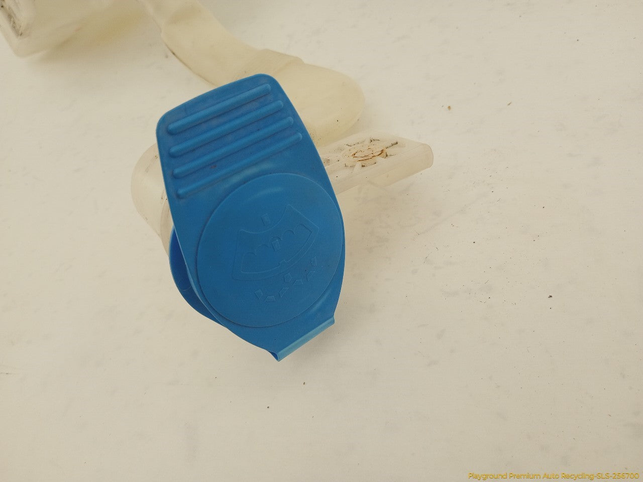 Volkswagen Beetle Windshield Washer Reservoir