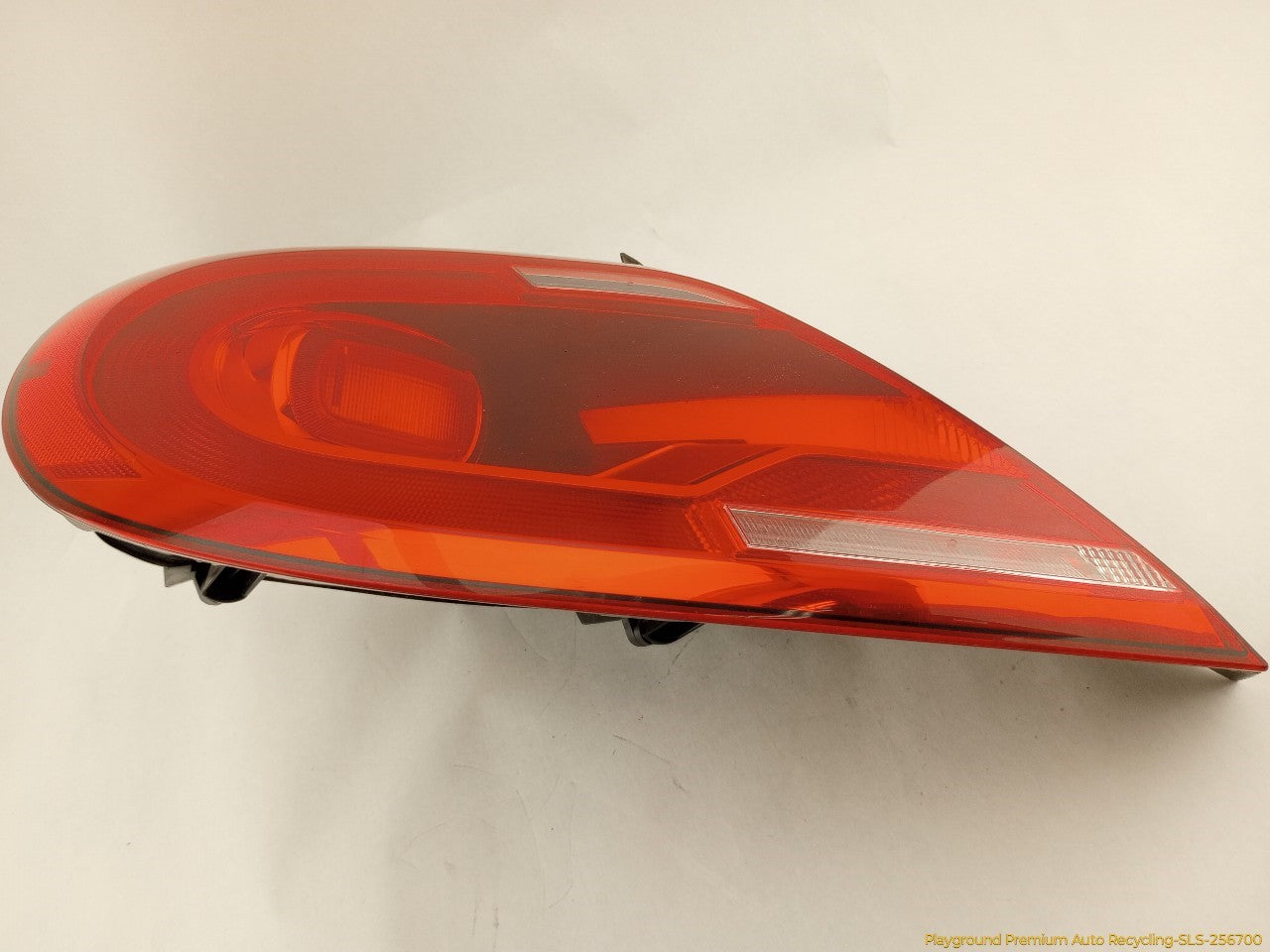 Volkswagen Beetle Driver Left Tail Lamp - 0