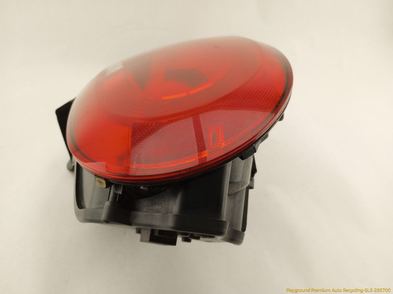 Volkswagen Beetle Driver Left Tail Lamp