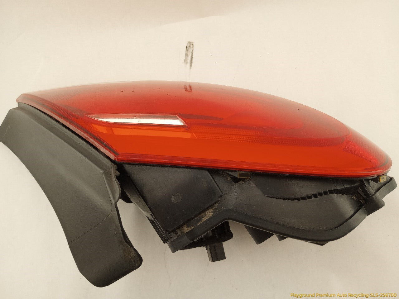 Volkswagen Beetle Driver Left Tail Lamp