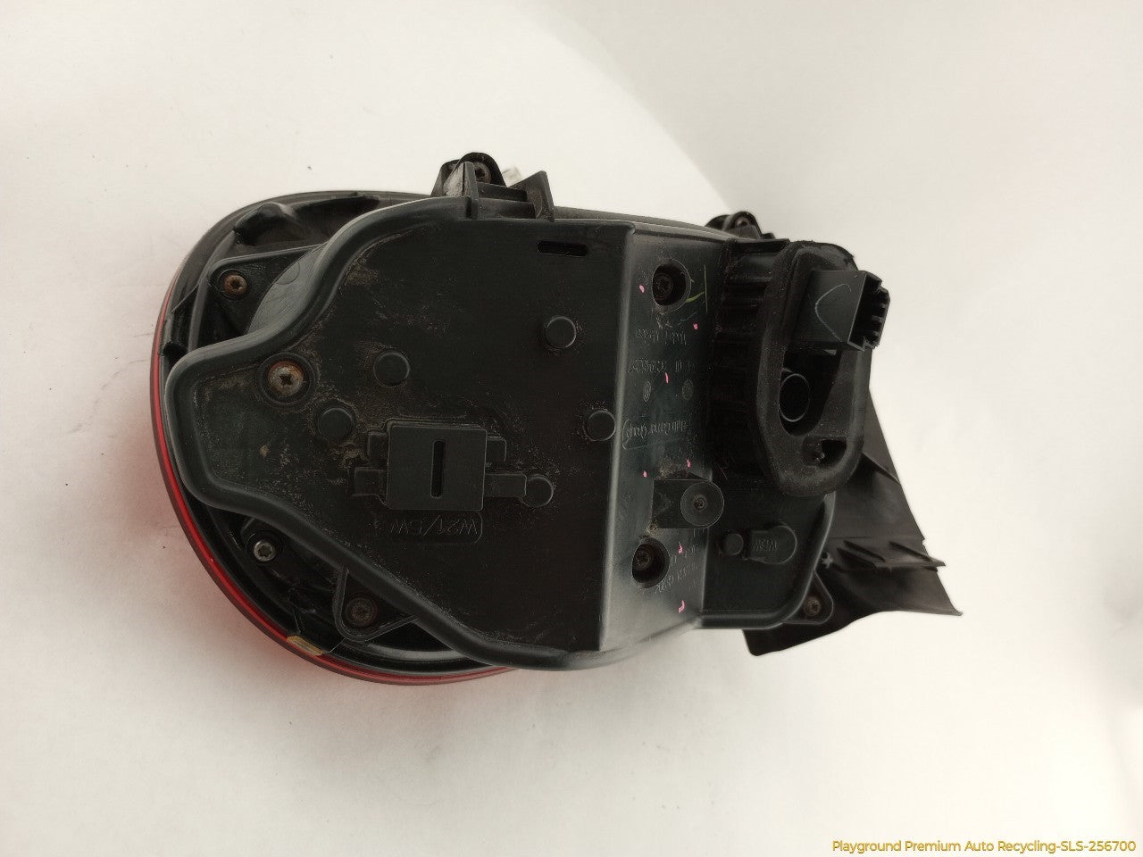 Volkswagen Beetle Driver Left Tail Lamp