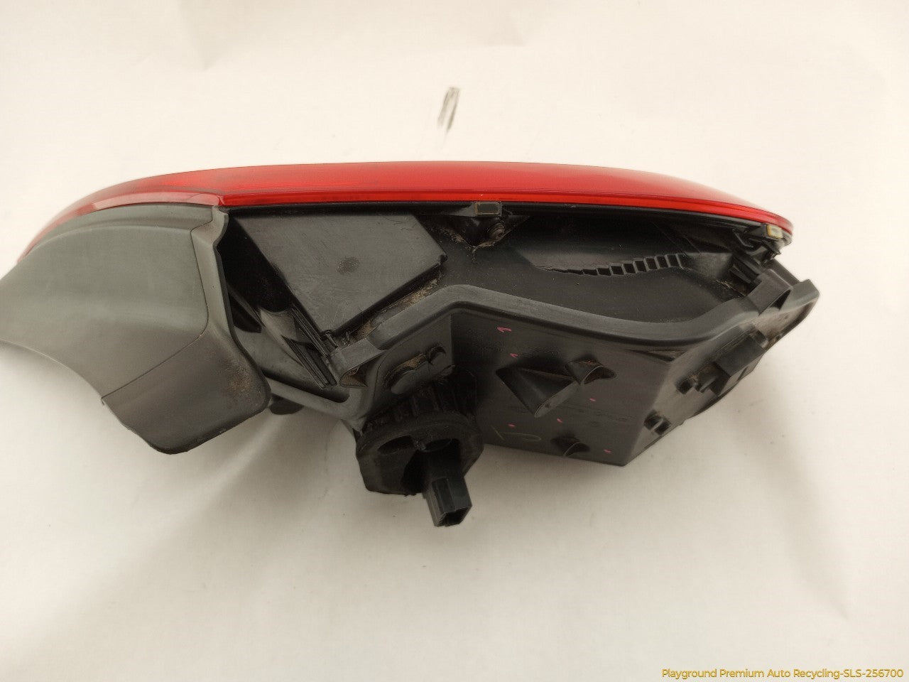 Volkswagen Beetle Driver Left Tail Lamp