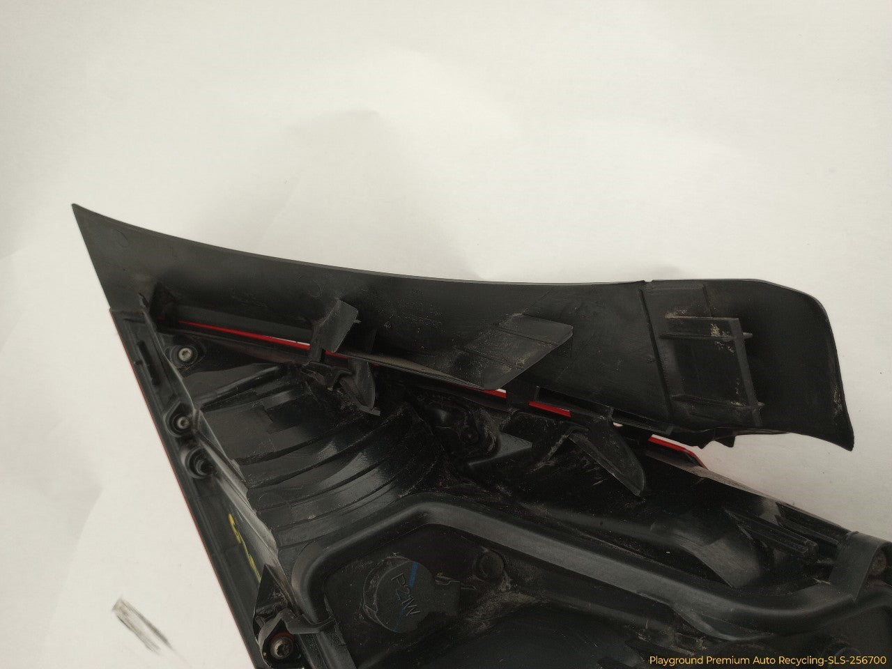 Volkswagen Beetle Driver Left Tail Lamp